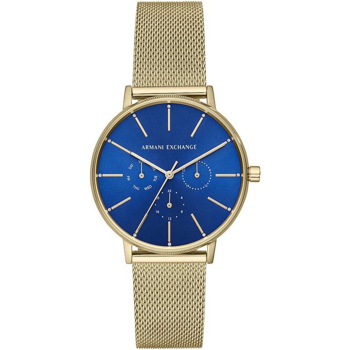 Orologio multifunzione donna Armani Exchange