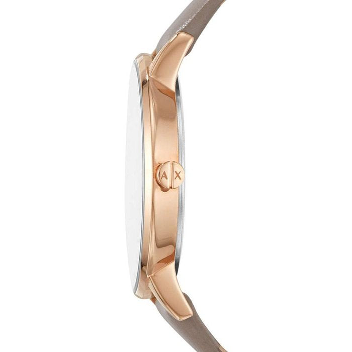 Orologio solo tempo donna Armani Exchange