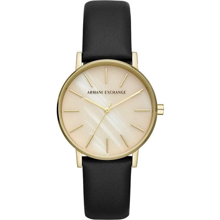 Orologio solo tempo donna Armani Exchange