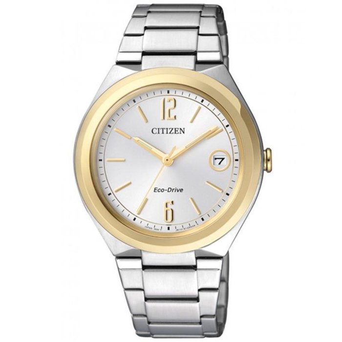 Orologio solo tempo donna Citizen Eco-Drive