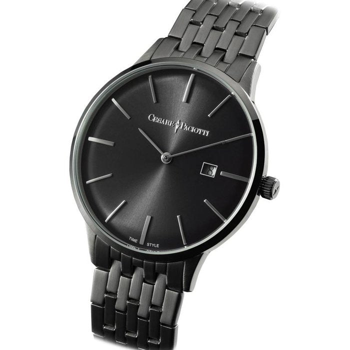 Orologio solo tempo uomo Cesare Paciotti