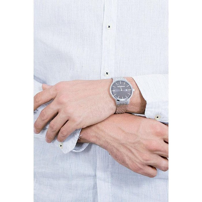 Orologio solo tempo uomo Cesare Paciotti