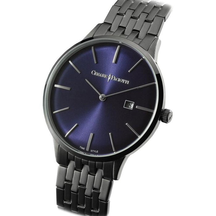 Orologio solo tempo uomo Cesare Paciotti