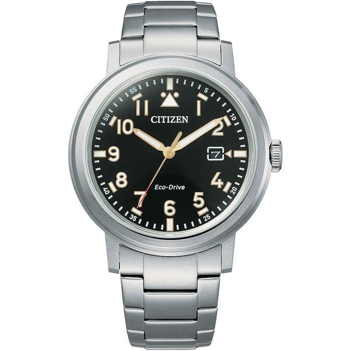 Orologio solo tempo uomo Citizen Of 2020