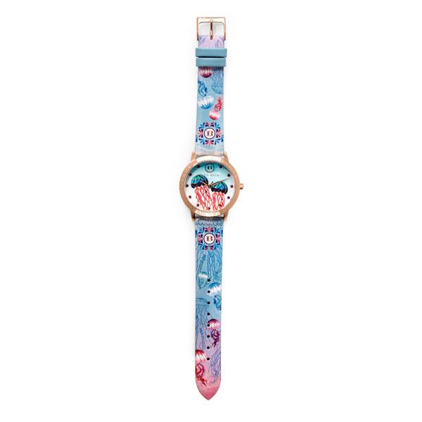 Orologio Meduse