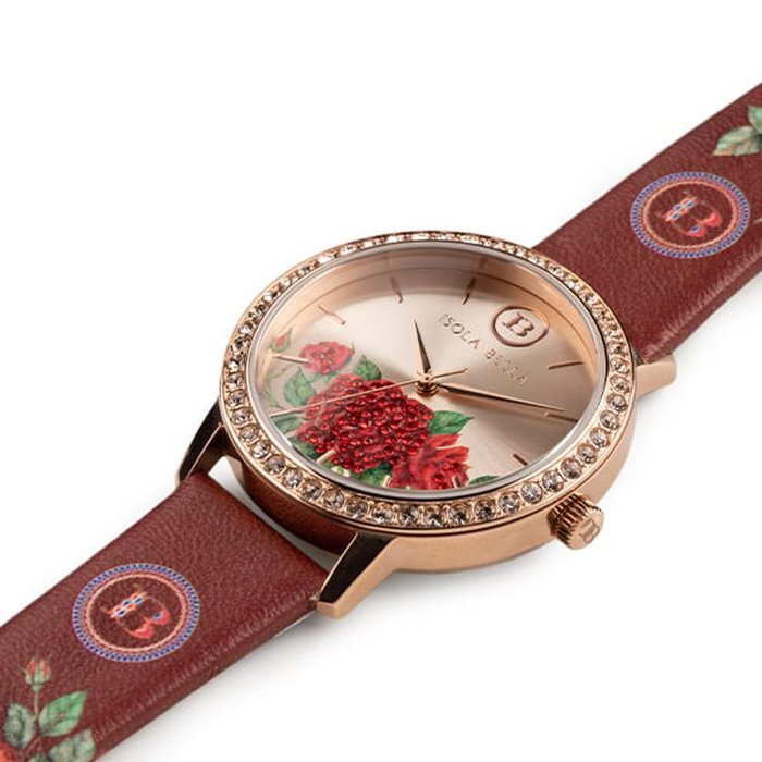 Orologio Roseto