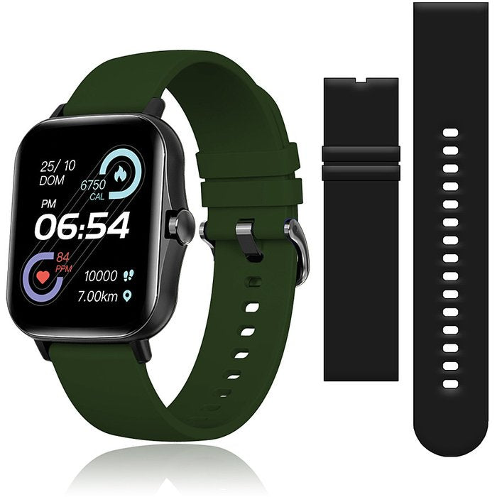 SMARTWATCH ROMA - DL141