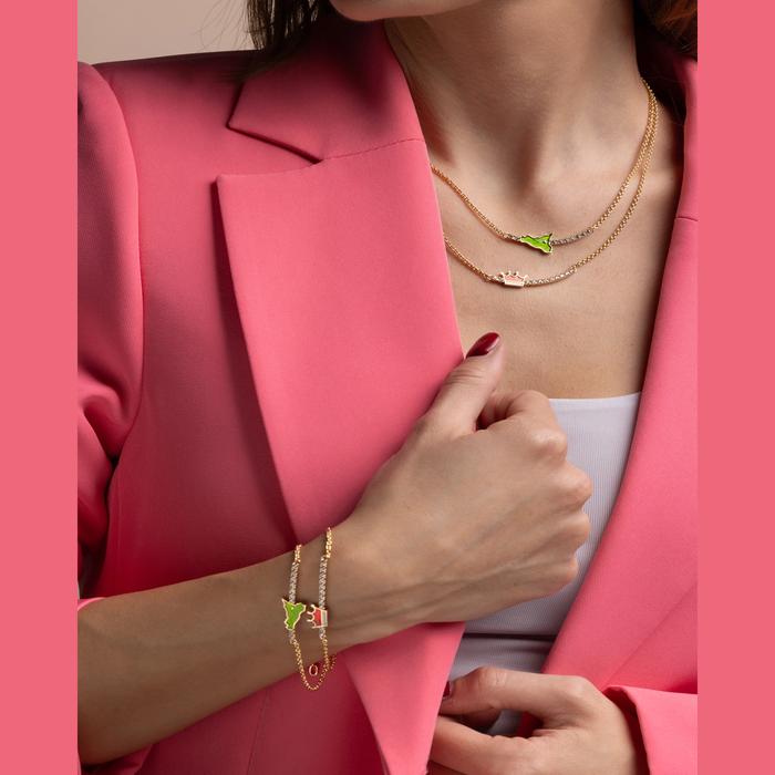 Bracciale Corona Easy