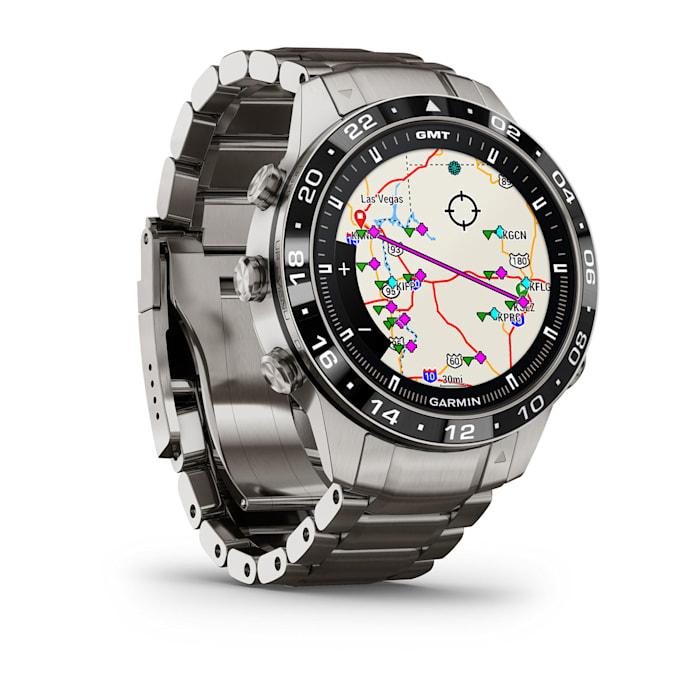 MARQ® Aviator (Gen 2) - 010-02648-01