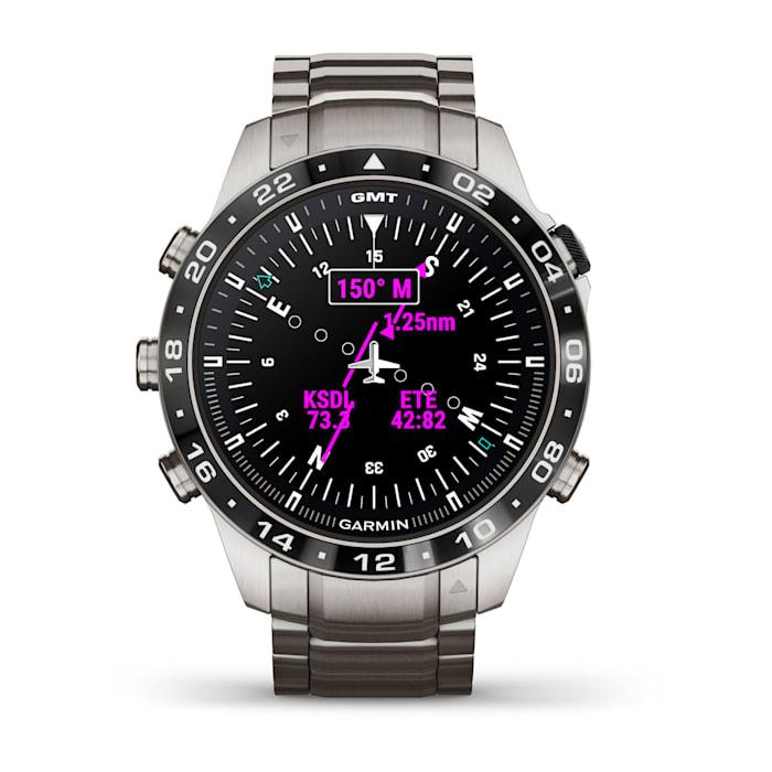 MARQ® Aviator (Gen 2) - 010-02648-01