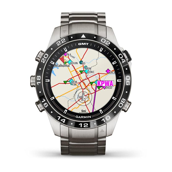 MARQ® Aviator (Gen 2) - 010-02648-01