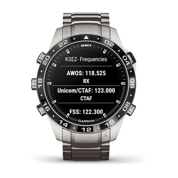 MARQ® Aviator (Gen 2) - 010-02648-01