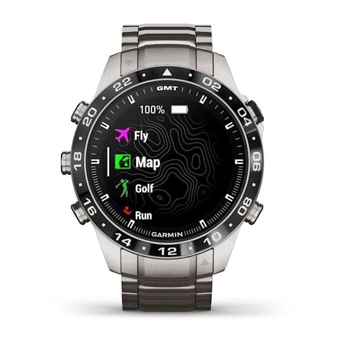 MARQ® Aviator (Gen 2) - 010-02648-01