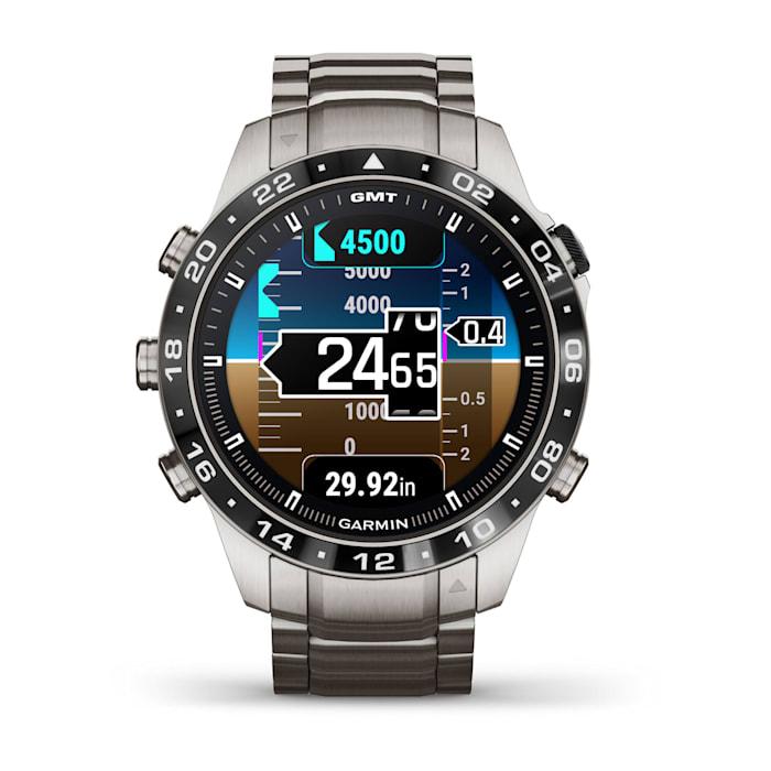 MARQ® Aviator (Gen 2) - 010-02648-01