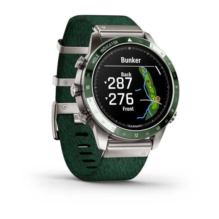 MARQ® Golfer (Gen 2) - 010-02648-21