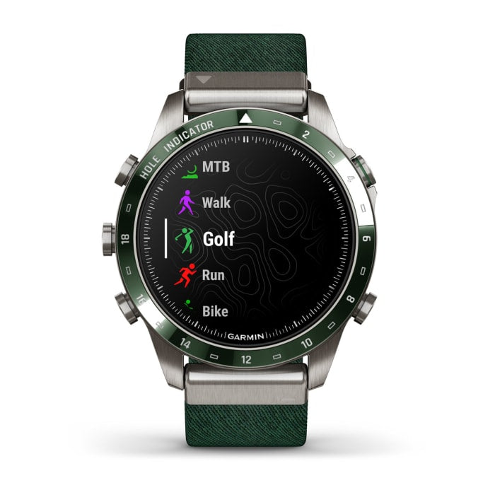 MARQ® Golfer (Gen 2) - 010-02648-21