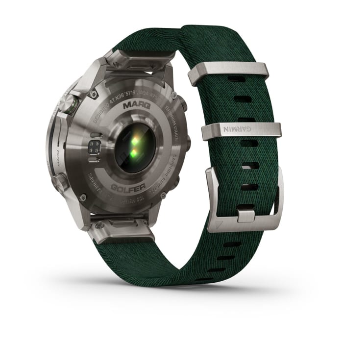 MARQ® Golfer (Gen 2) - 010-02648-21