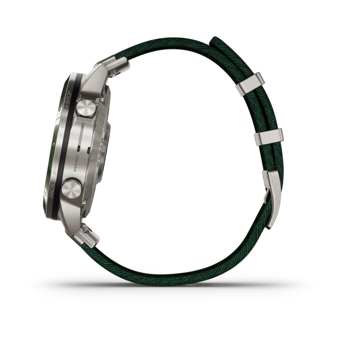 MARQ® Golfer (Gen 2) - 010-02648-21