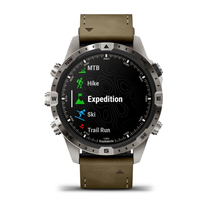 MARQ® Adventurer (Gen 2)