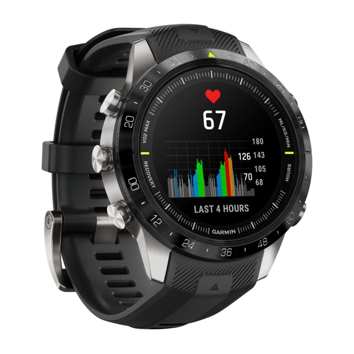MARQ® Athlete (Gen 2) - 010-02648-41