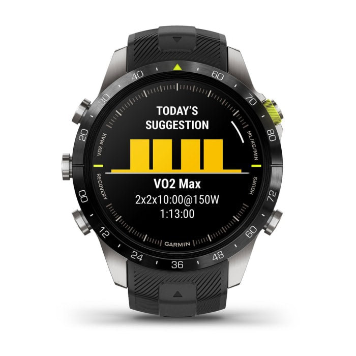MARQ® Athlete (Gen 2) - 010-02648-41