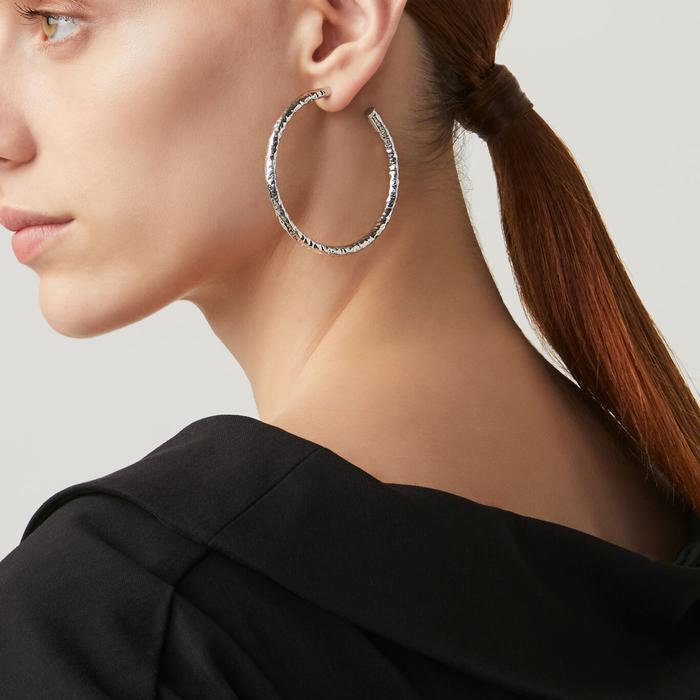 Orecchini Rock Light Grandi