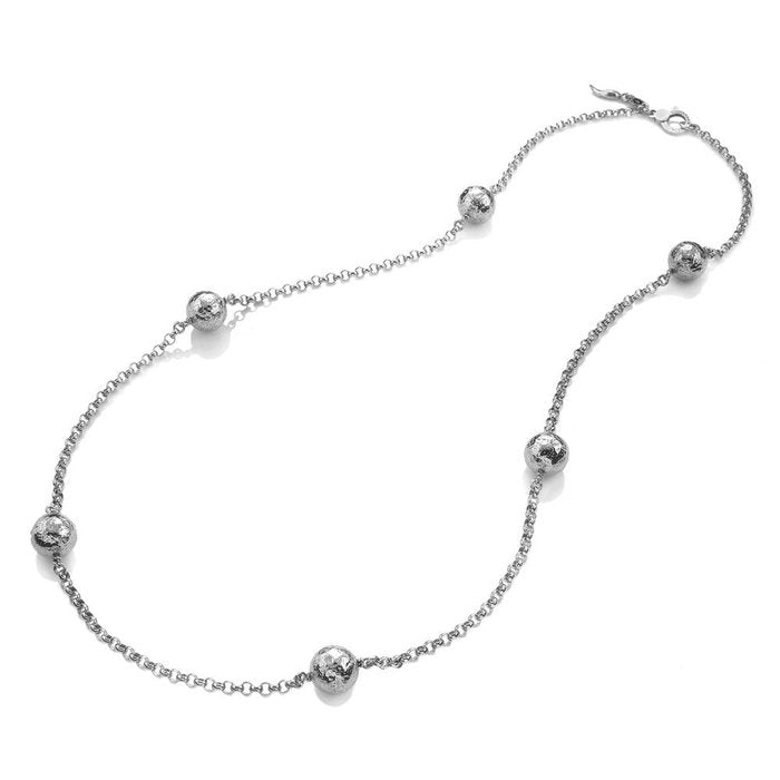 Collana Lunga Super Bowl Catena