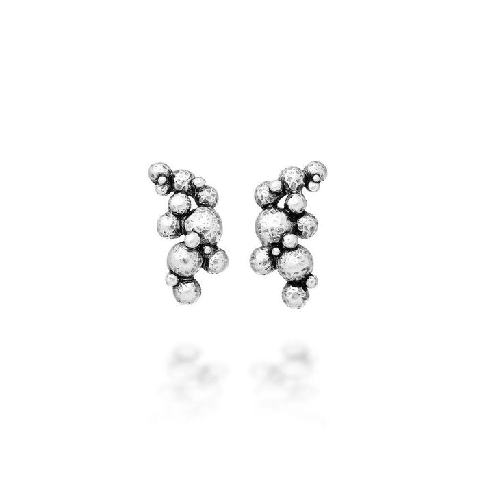 Orecchini Bubbles