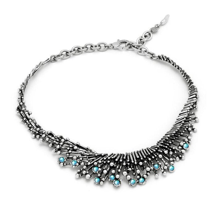 Collana Fireworks