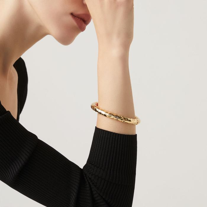 Bangle Stone Medio
