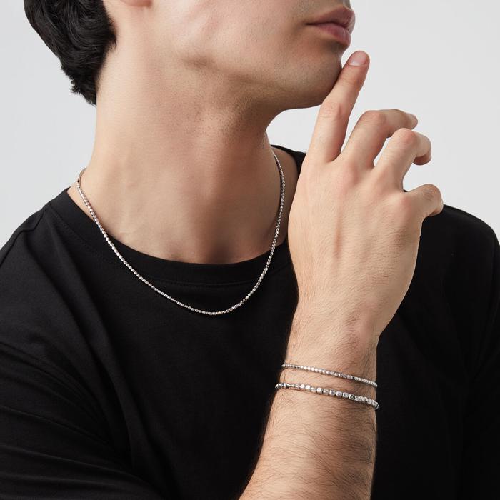 Collana Mini Dadini