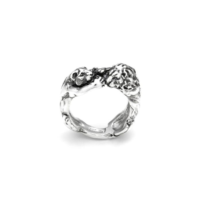 Anello Leoni