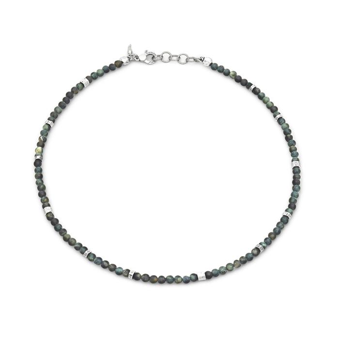 Collana Tango Diaspro