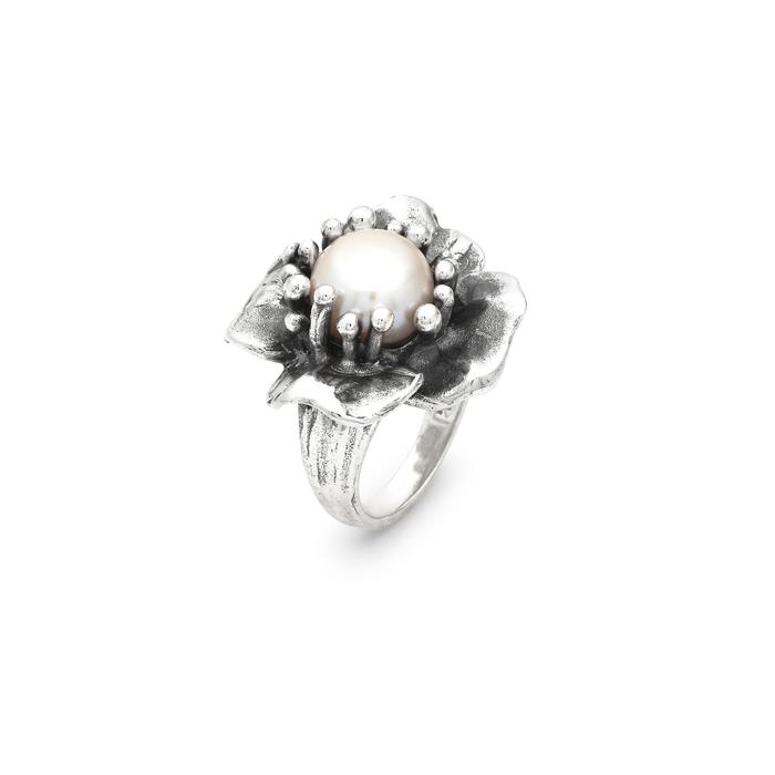 Anello Magnolia