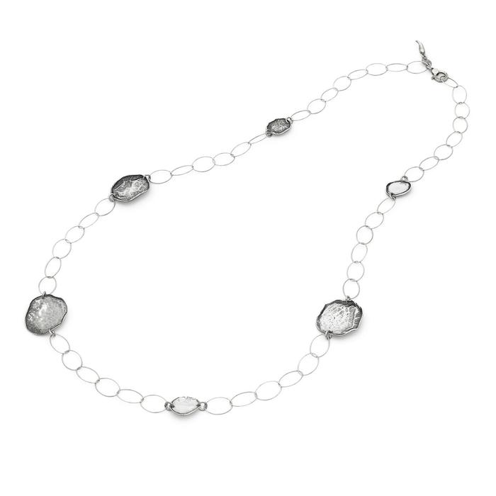 Collana Lunga Fuego