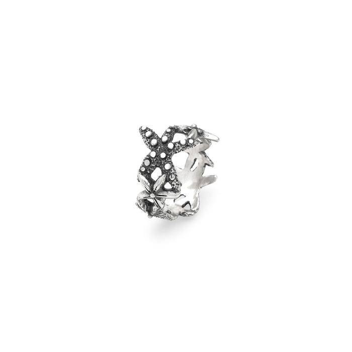 Anello Stelle Marine