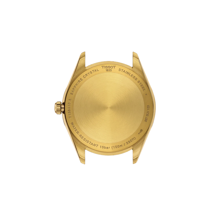 Tissot Ballade 40mm