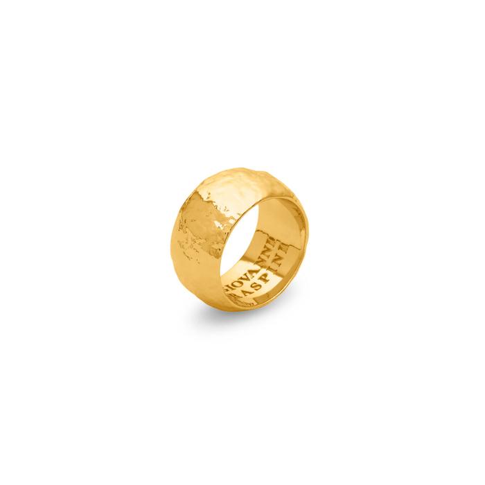 Anello Sand Grande