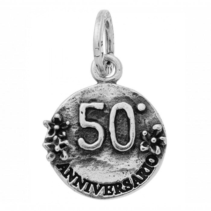 Medaglia 50° Anniversario