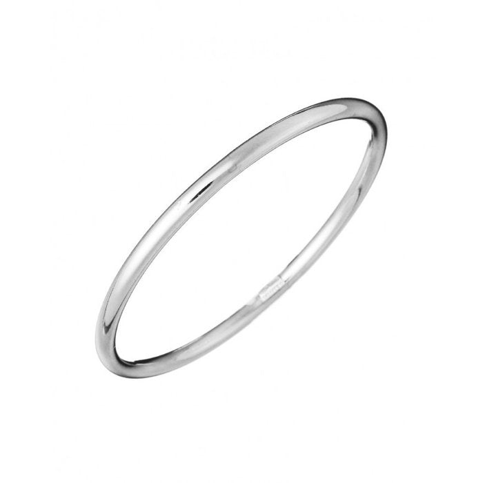 Bracciale liscio rigido