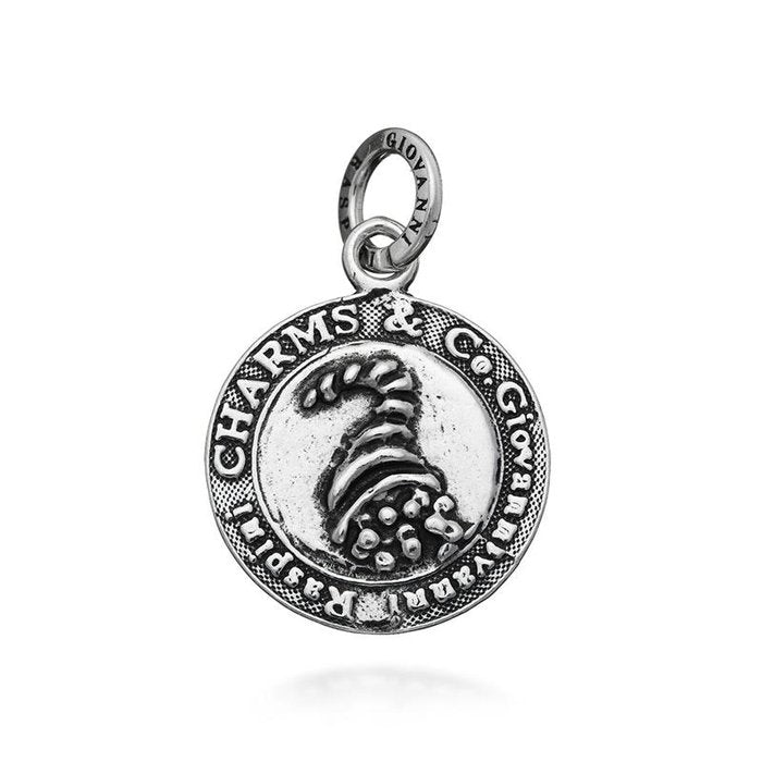 Charm Medaglia Fortuna