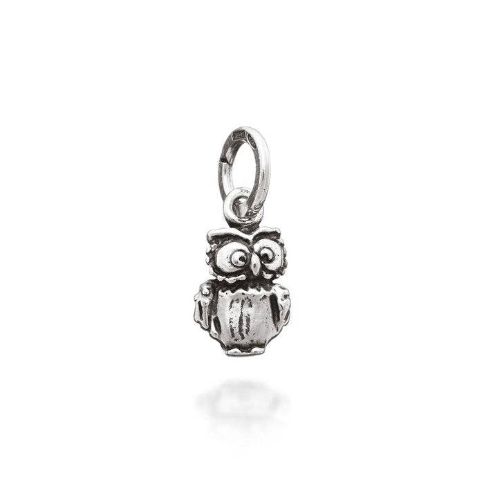 Charm Gufetto