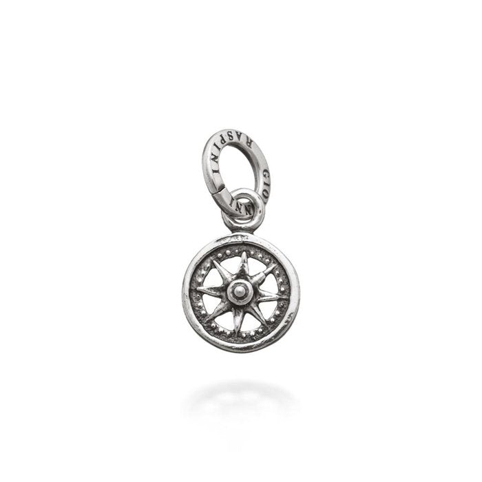Charm Rosa Dei Venti