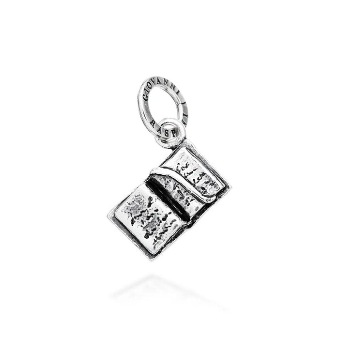 Charm Libro
