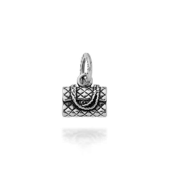 Charm Borsa Matelassè