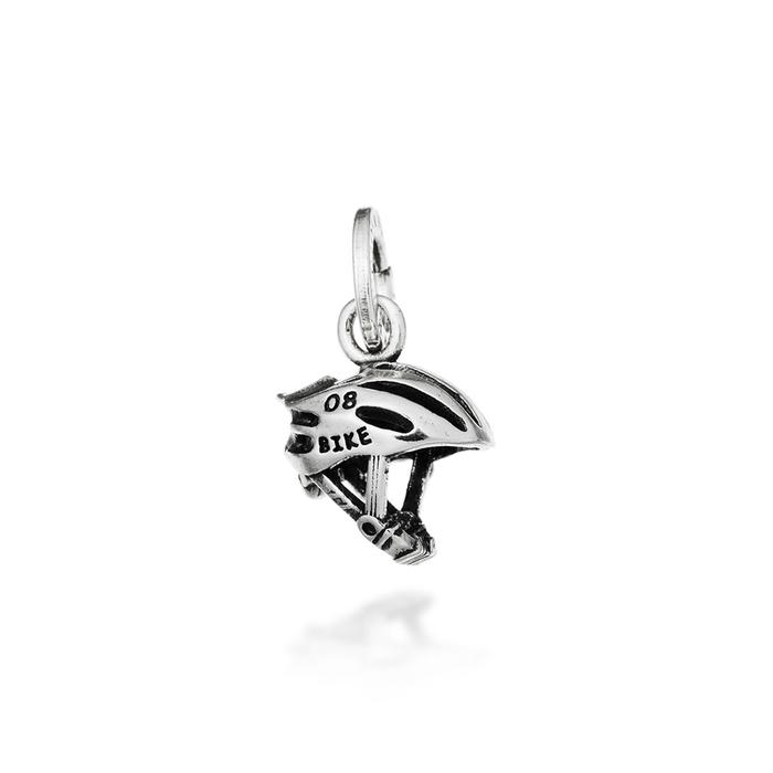 Charm Casco Bici