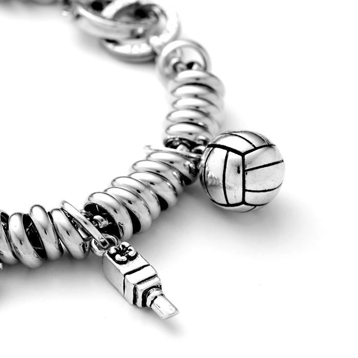 Charm Pallone Pallavolo
