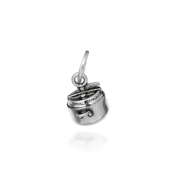 Charm Pentola A Pressione