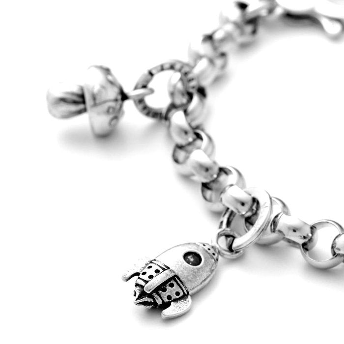 Charm Razzo