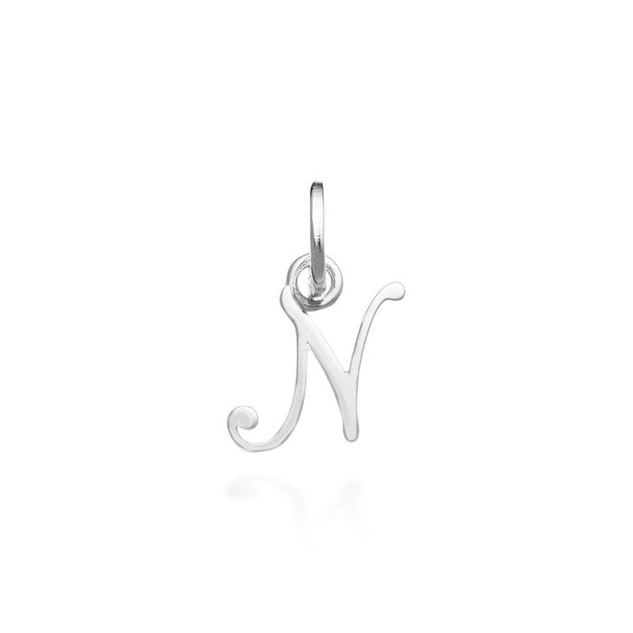 Charm Lettera Juliet N
